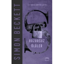 Huzursuz Ölüler