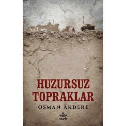 Huzursuz Topraklar