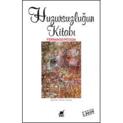 Huzursuzluğun Kitabı