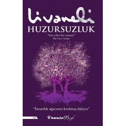 Huzursuzluk