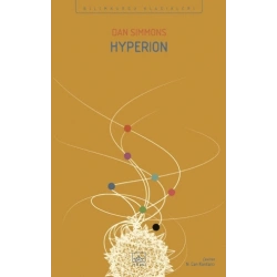 Hyperion / Hyperion Kantoları 1. Kitap