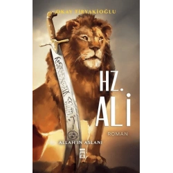 Hz. Ali