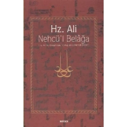 Hz. Ali - Nehcü’l Belağa