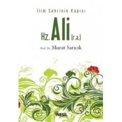 Hz. Ali (r.a.)