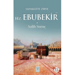 Hz. Ebubekir (R.A.)