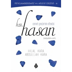 Hz. Hasan