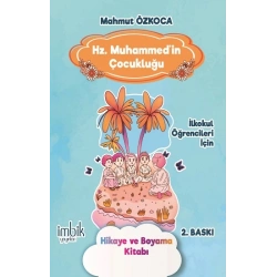 Hz. Muhammedin Çocukluğu