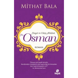 Hz. Osman