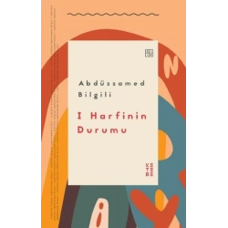 I Harfinin Durumu