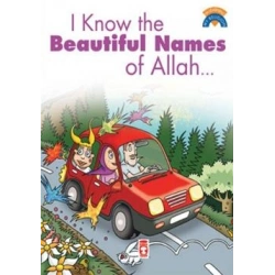 I Know The Beatiful Names Of Allah