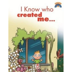 I Know Who Created Me