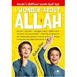 I Wonder About Allah 1