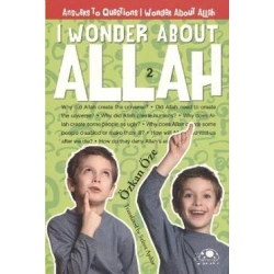 I Wonder About Allah 2