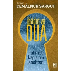 İbadet ve Dua
