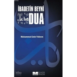 İbadetin Beyni Dua