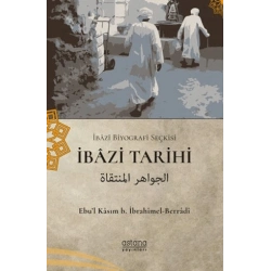 İbaza Tarihi