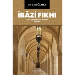 İbazi Fıkhı