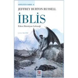 İblis Erken Hıristiyan Geleneği