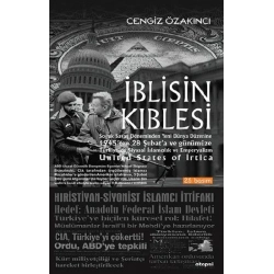 İblisin Kıblesi