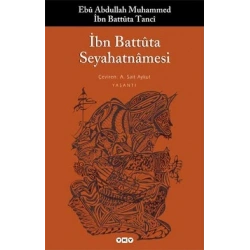 İbn Battuta Seyahatnamesi