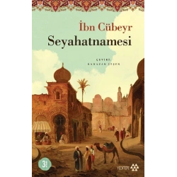 İbn Cübeyr Seyahatnamesi