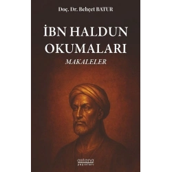 İbn Haldun Okumaları Makaleler