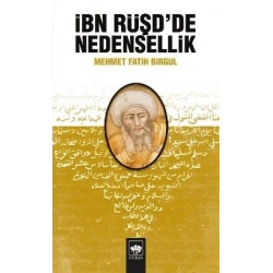 İbn Rüşd’de Nedensellik