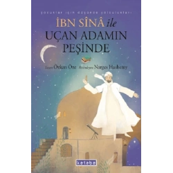 İbn Sina ile Uçan Adamın Peşinde