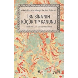 İbn Sinanın Küçük Tıp Kanunu