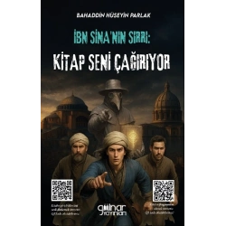 İbn Sina’nın Sırrı: Kitap Seni Çağırıyor