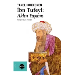 İbn Tufeyl