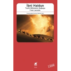 İbni Haldun: Tarih Biliminin Doğuşu