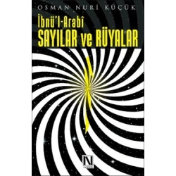 İbnül Arabi - Sayılar ve Rüyalar