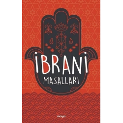 İbrani Masalları (Özel Ayracıyla)