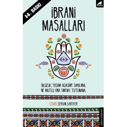 İbrani Masallları