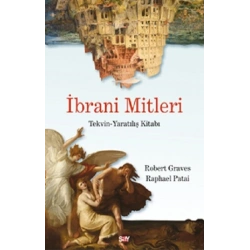 İbrani Mitleri