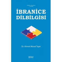 İbranice Dilbilgisi