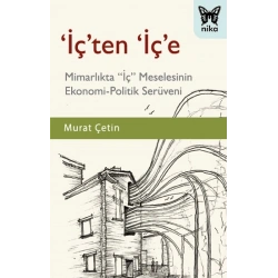 İçten İçe
