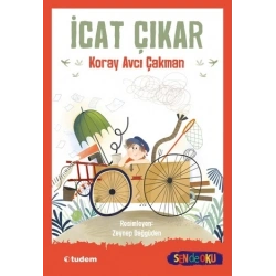 İcat Çıkar