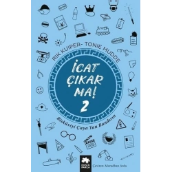 İcat Çıkarma! 2