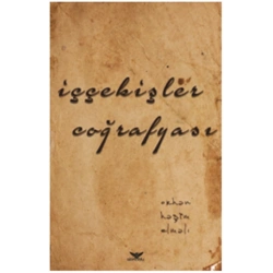 İççekişler Coğrafyası