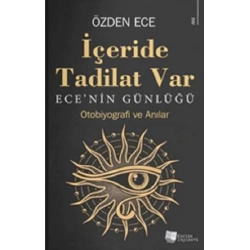 İçeride Tadilat Var