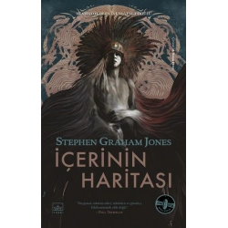 İçerinin Haritası (Ciltli)