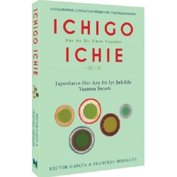 Ichıgo Ichıe