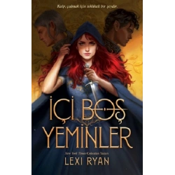 İçi Boş Yeminler (Ciltli)