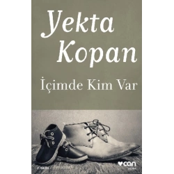 İçimde Kim Var