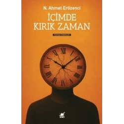 İçimde Kırık Zaman