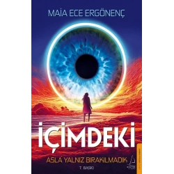 İçimdeki