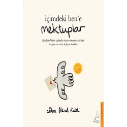 İçimdeki Ben’e Mektuplar