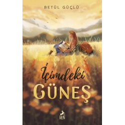 İçimdeki Güneş (Ciltli)